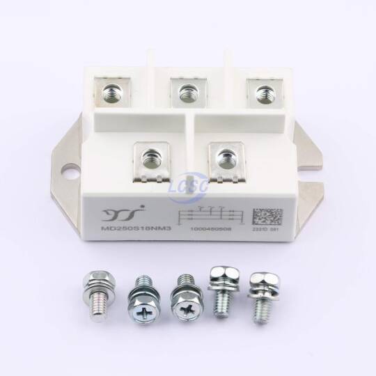YANGJIE MD250S18NM3 - 3