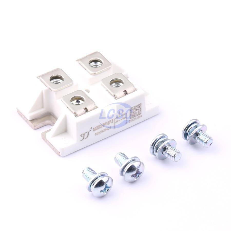 YANGJIE MD50HV16FJ - 1