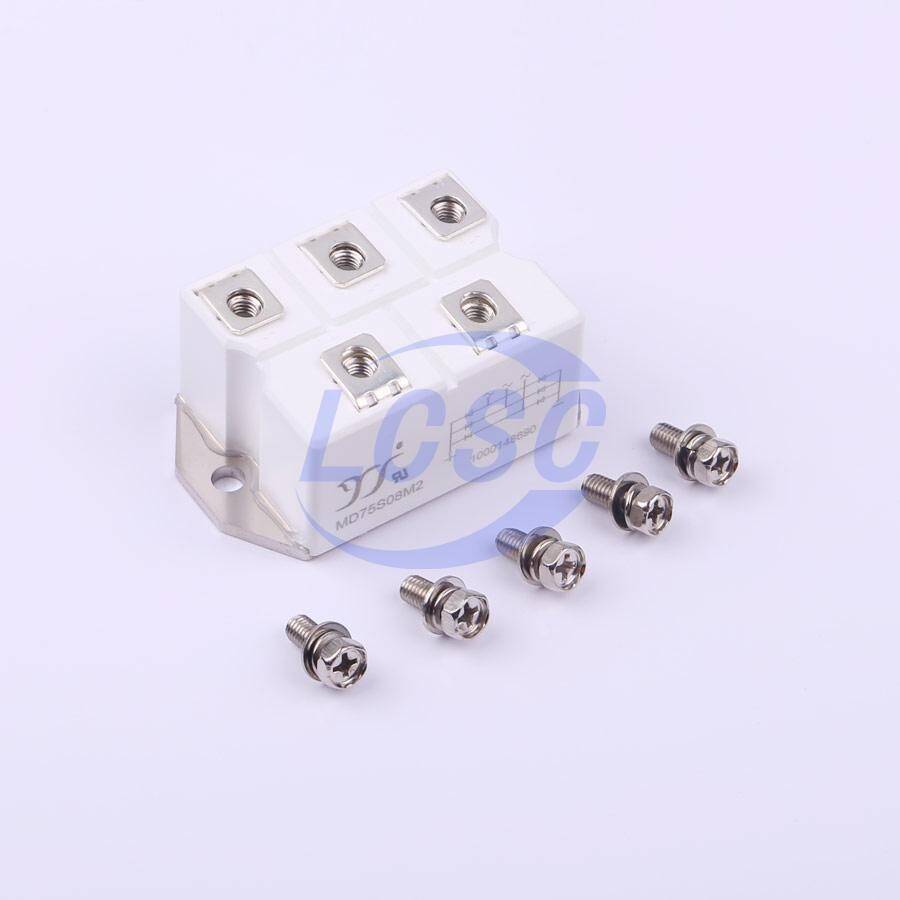 YANGJIE MD75S08M2 - 1
