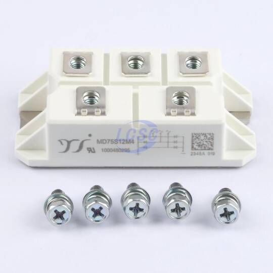 YANGJIE MD75S12M4
