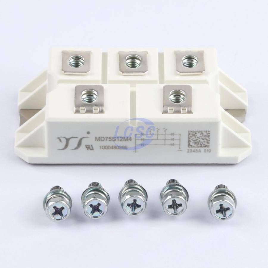 YANGJIE MD75S12M4 - 1
