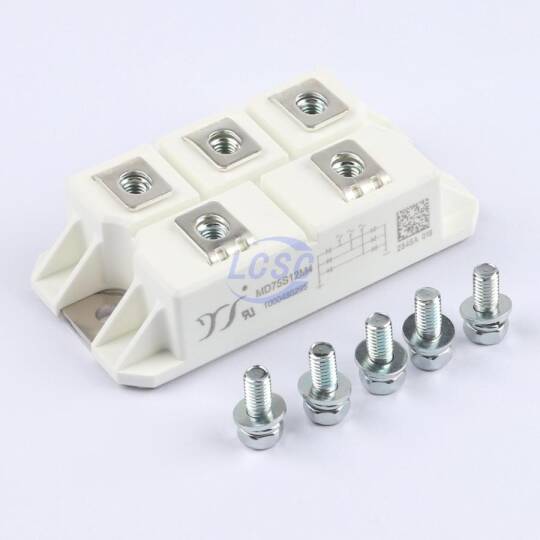 YANGJIE MD75S12M4 - 3