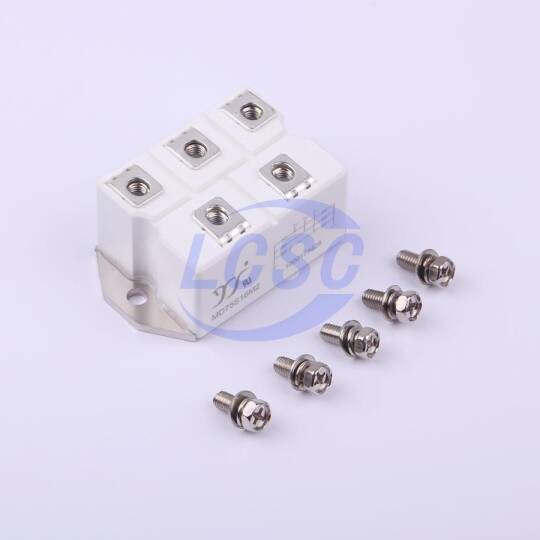 YANGJIE MD75S16M2 - 1