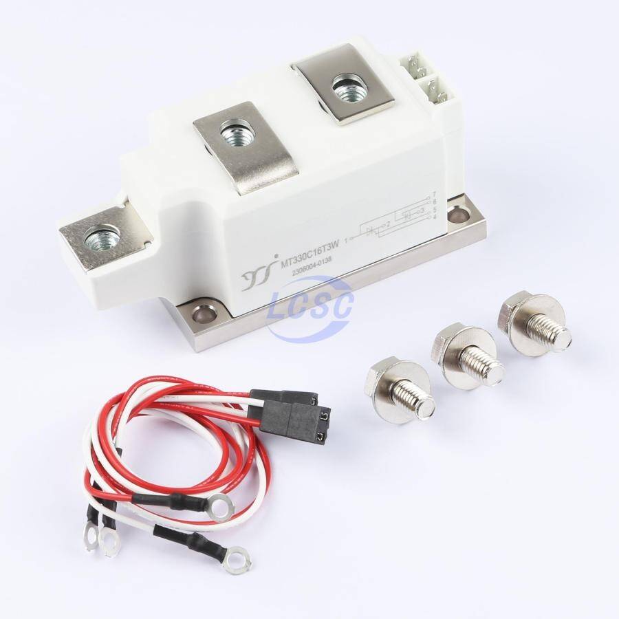 YANGJIE MT330C16T3W - 3