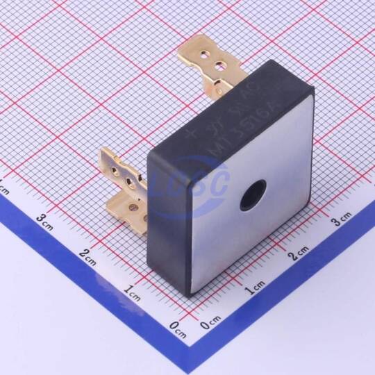 YANGJIE MT3516A