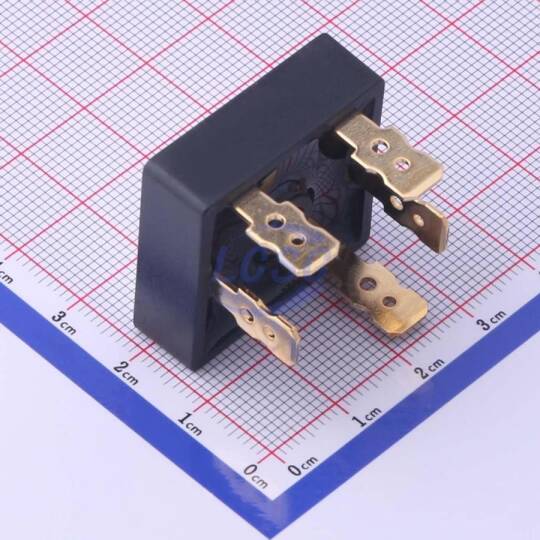 YANGJIE MT3516A - 2