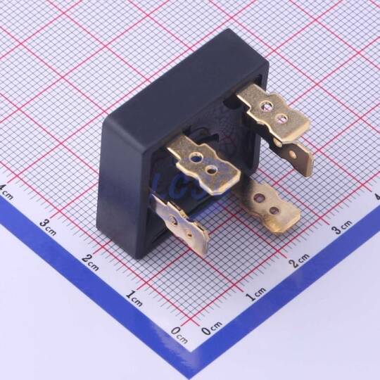 YANGJIE MT5012A - 2