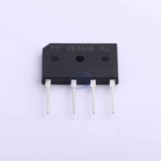 YANGJIE PB3506 - 3