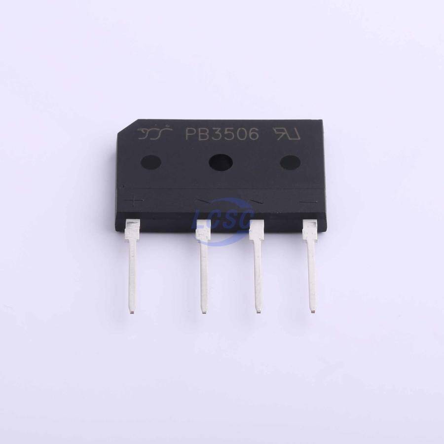 YANGJIE PB3506 - 3