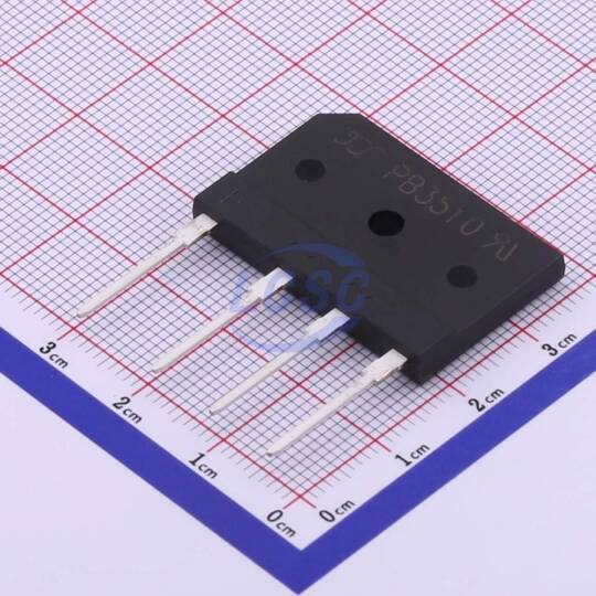 YANGJIE PB3510 - 1