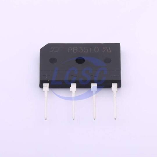 YANGJIE PB3510 - 3