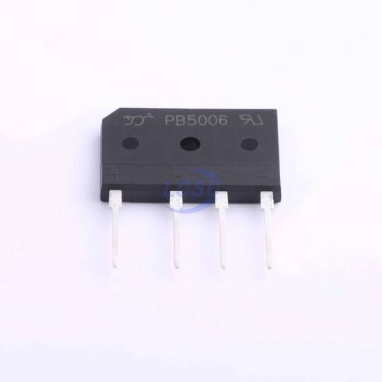 YANGJIE PB5006 - 3