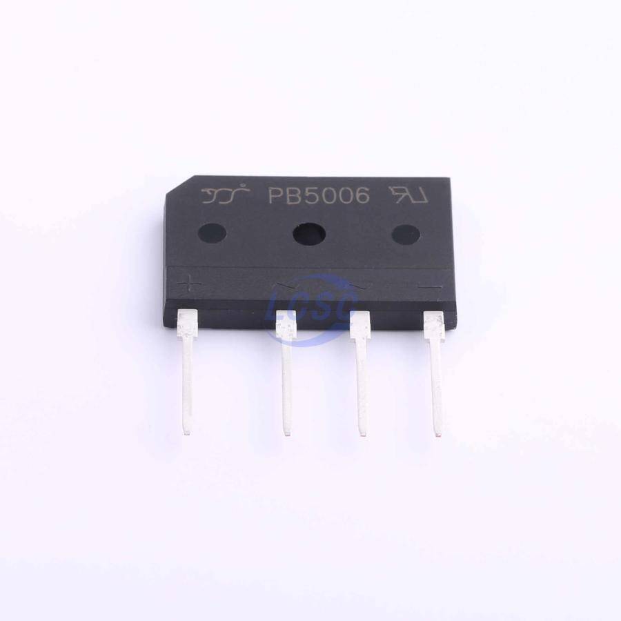 YANGJIE PB5006 - 3