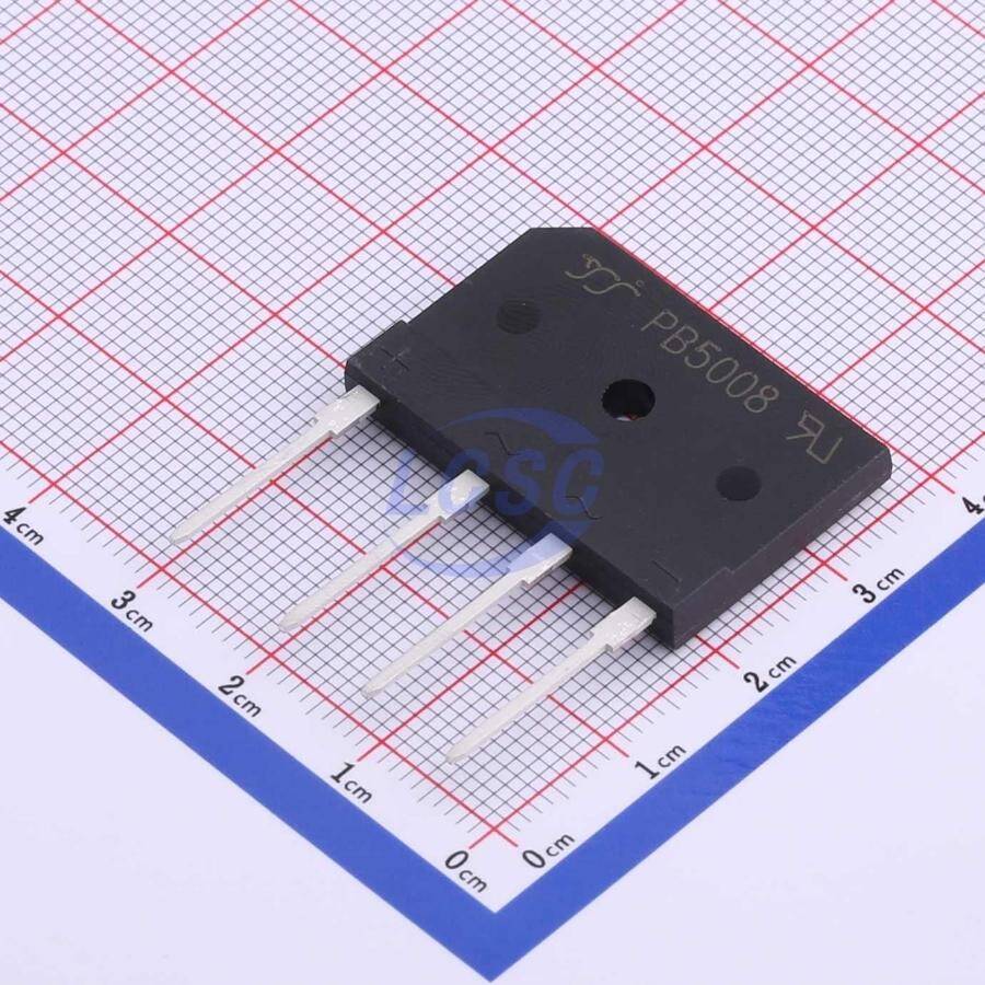 YANGJIE PB5008 - 1