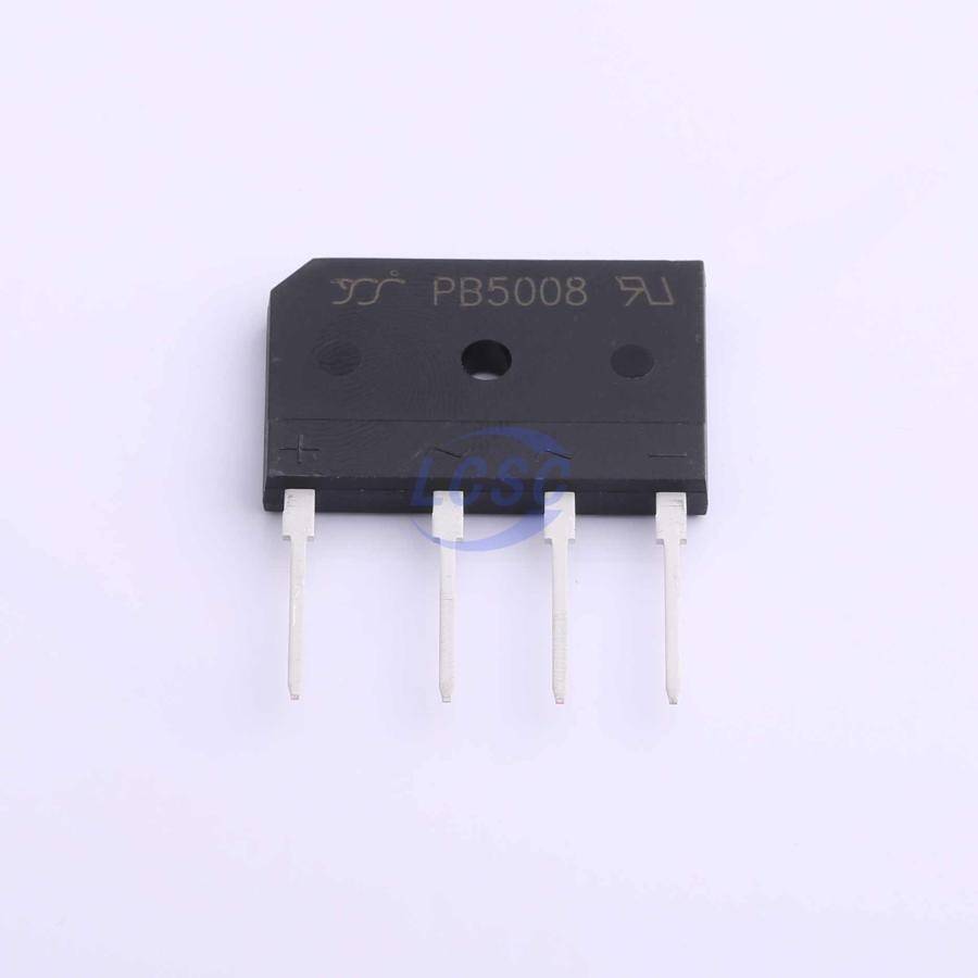 YANGJIE PB5008 - 3