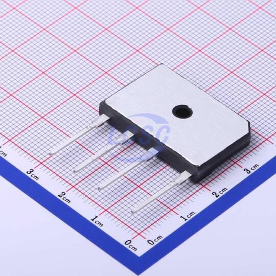YANGJIE PB5010 - 2