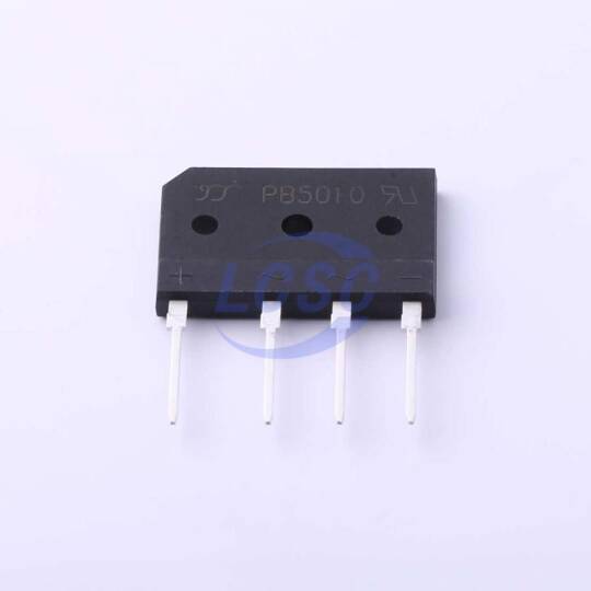 YANGJIE PB5010 - 3