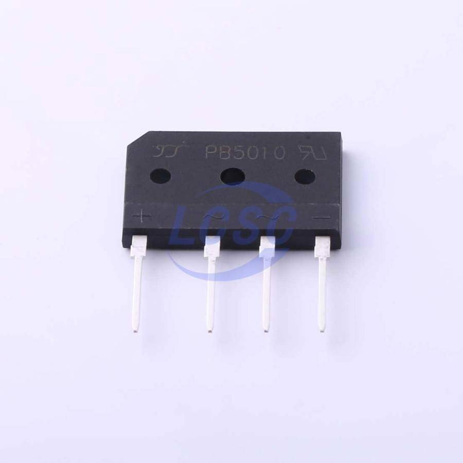 YANGJIE PB5010 - 3