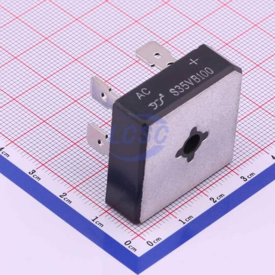 YANGJIE S35VB100