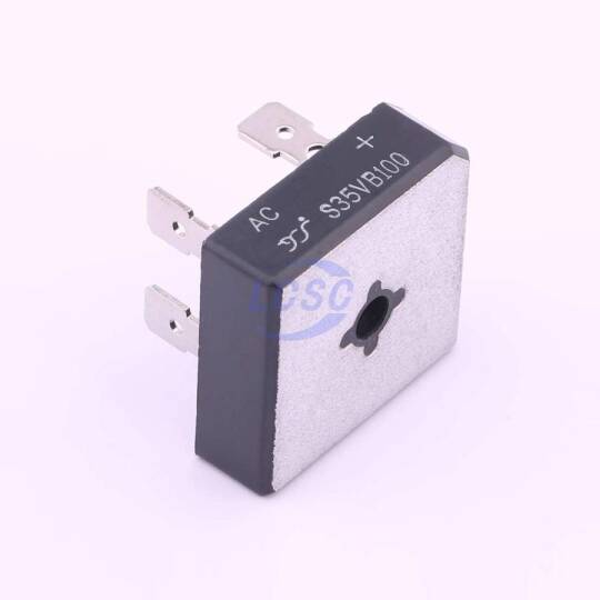 YANGJIE S35VB100 - 3