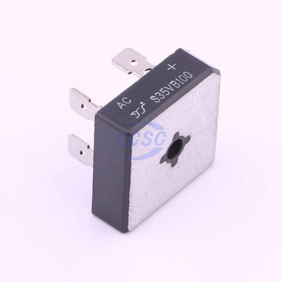 YANGJIE S35VB100 - 3
