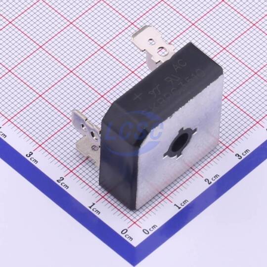 YANGJIE SKBPC3510 - 1