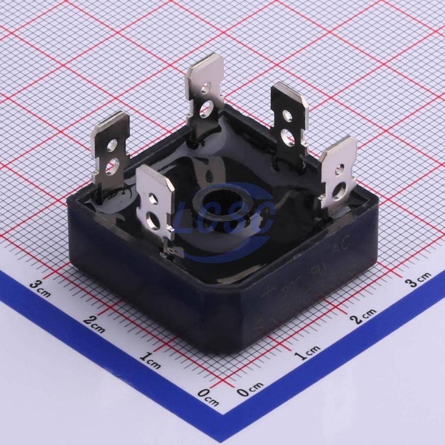 YANGJIE SKBPC3516 - 1