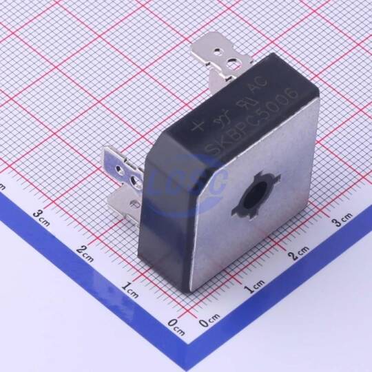 YANGJIE SKBPC5006 - 1