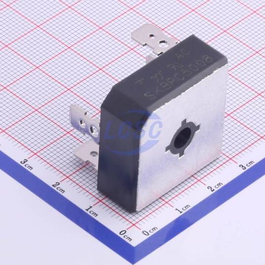 YANGJIE SKBPC5008 - 1