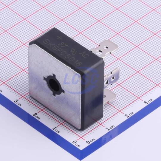 YANGJIE SKBPC5016 - 1
