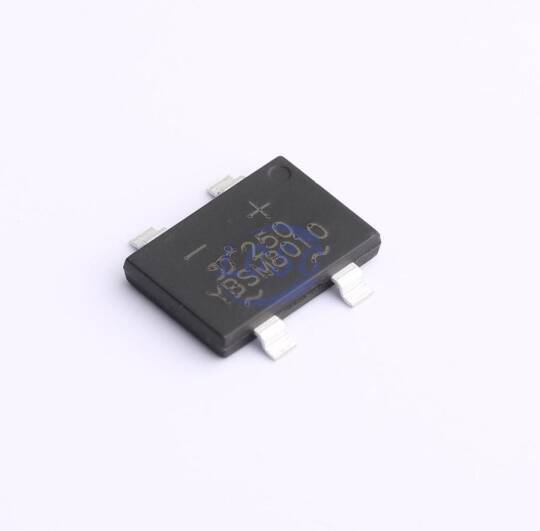 YANGJIE YBSM8010 - 3