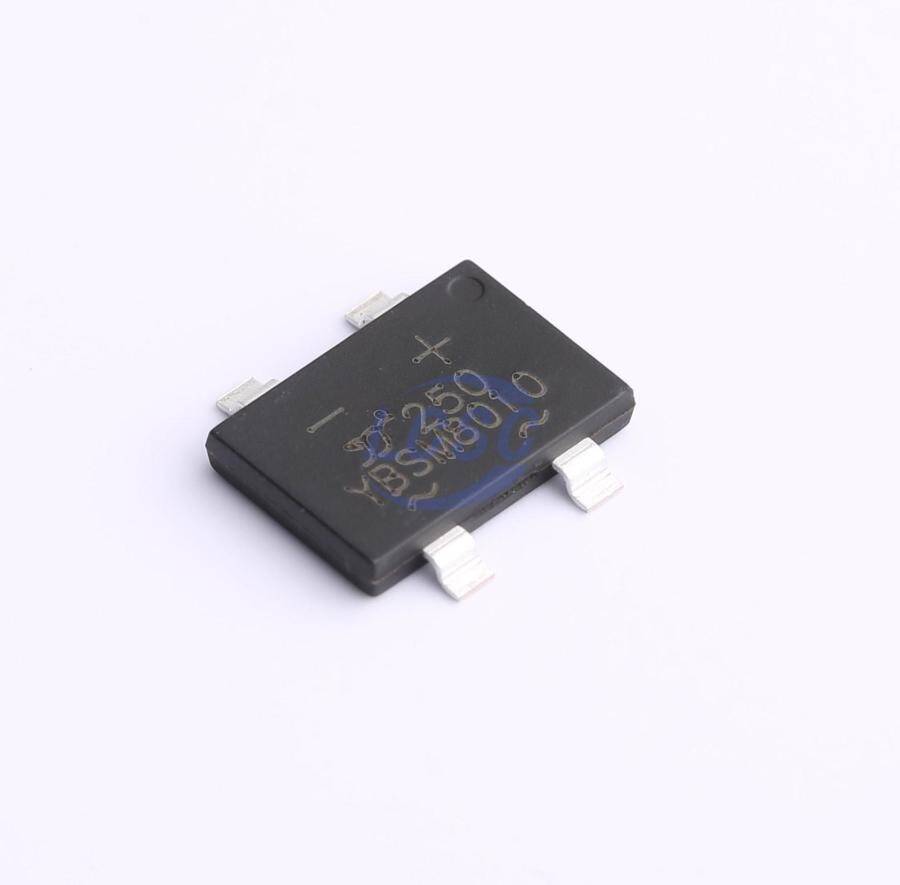 YANGJIE YBSM8010 - 3