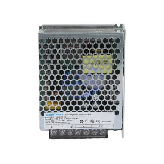 YASH YSG-100-12