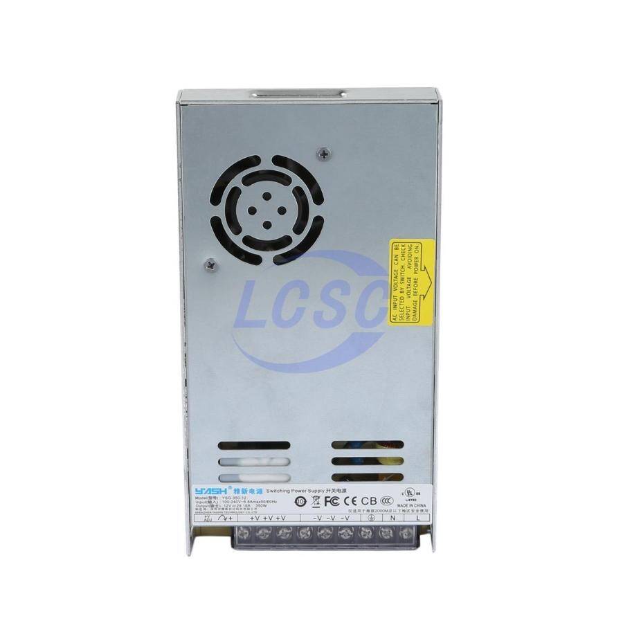 YASH YSG-350-12 - 1
