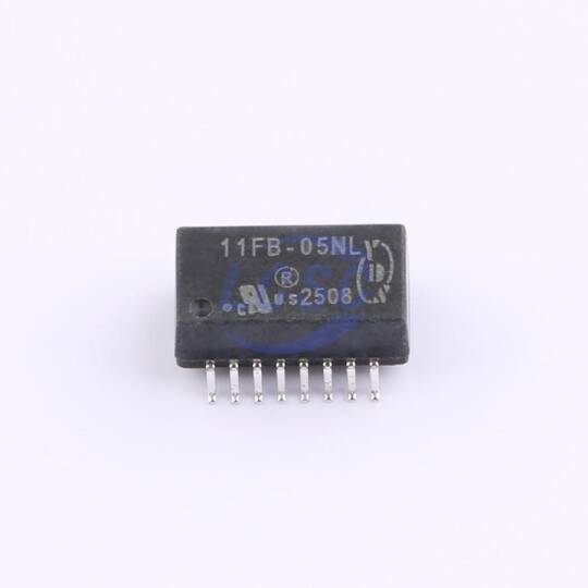 YDS Tech 11FB-05NL - 3