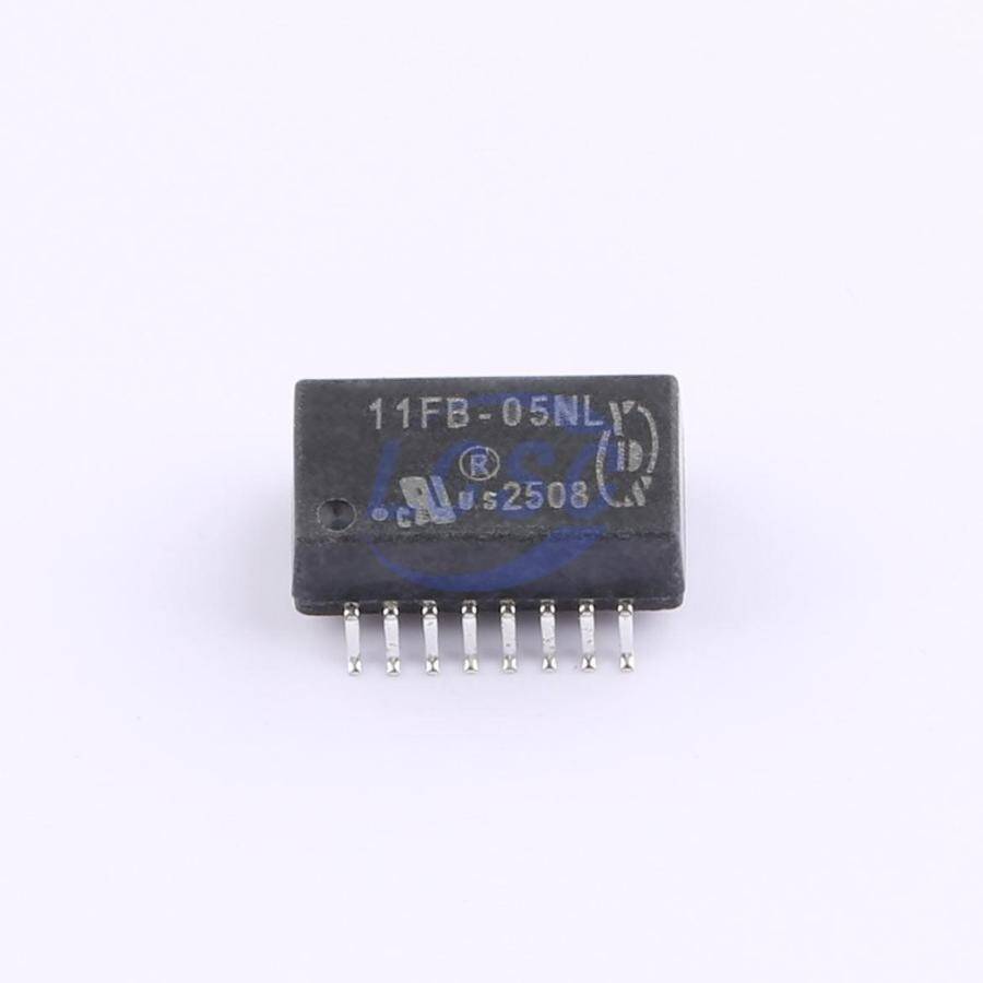 YDS Tech 11FB-05NL - 3