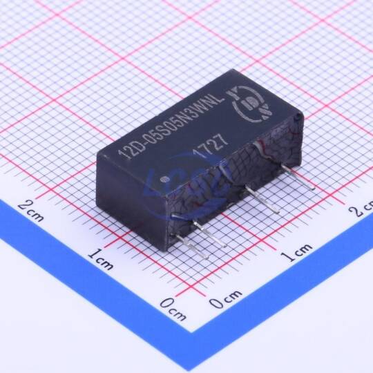 YDS Tech 12D-05S05N3WNL