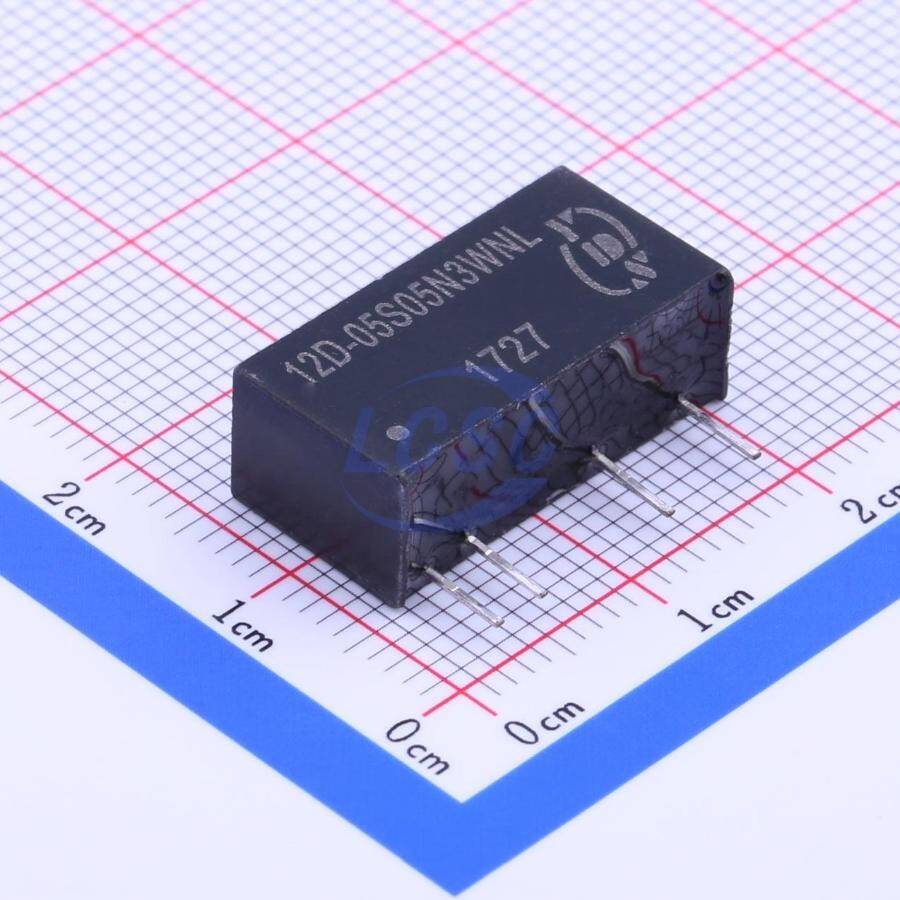 YDS Tech 12D-05S05N3WNL - 1