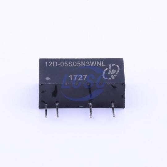 YDS Tech 12D-05S05N3WNL - 3
