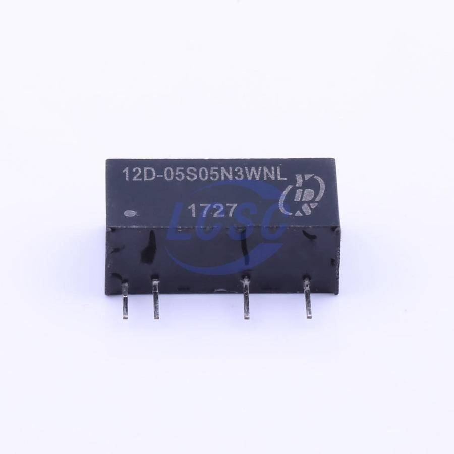 YDS Tech 12D-05S05N3WNL - 3