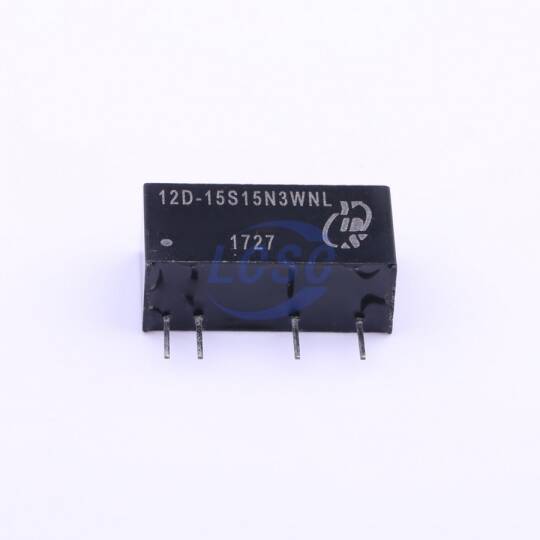 YDS Tech 12D-15S15N3WNL - 3