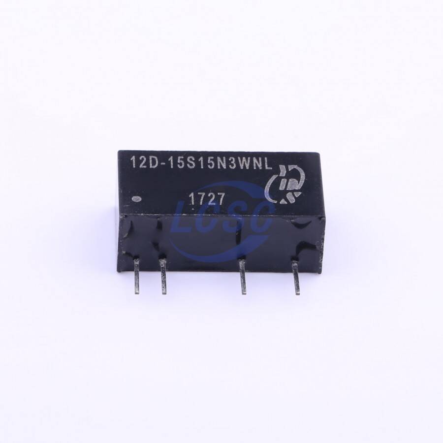 YDS Tech 12D-15S15N3WNL - 3