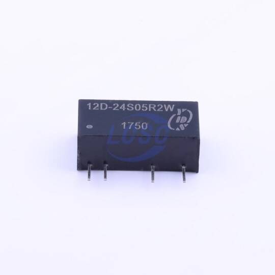 YDS Tech 12D-24S05R2W - 3