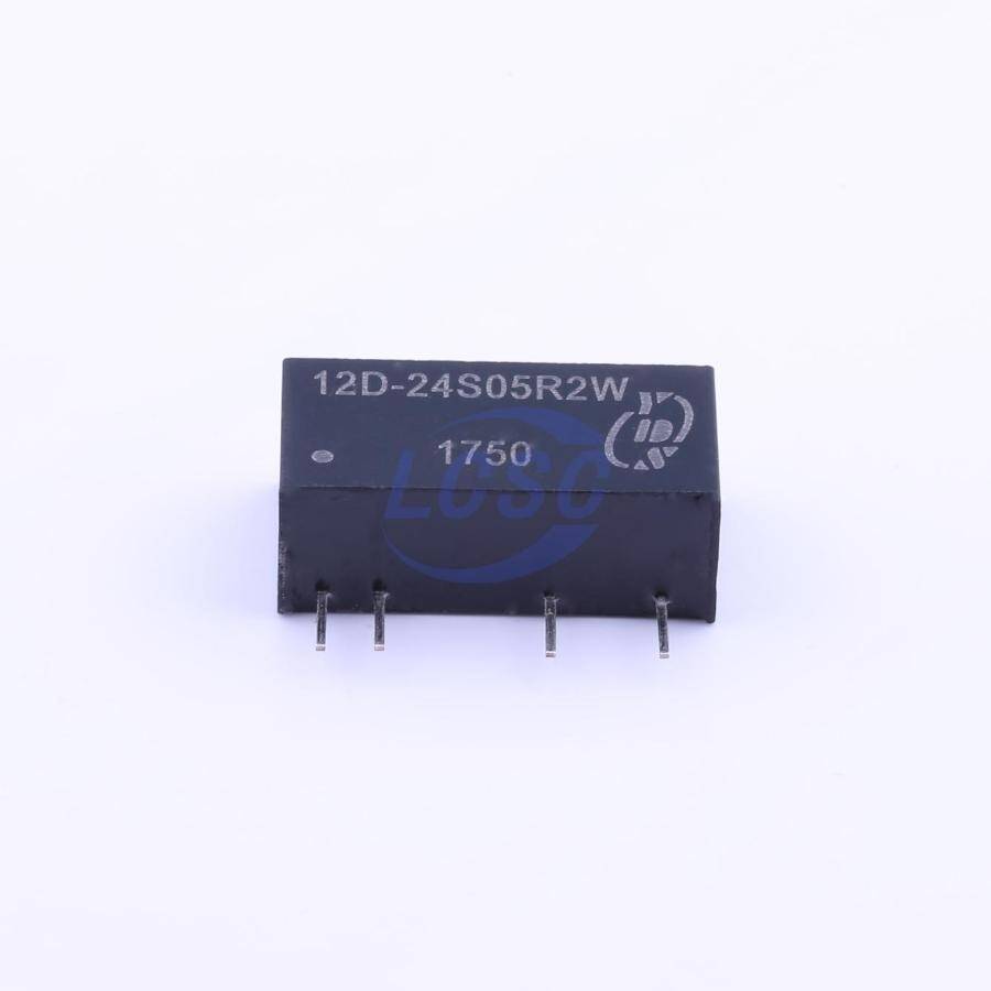 YDS Tech 12D-24S05R2W - 3