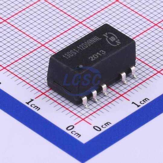 YDS Tech 13DS1-12D09NNL