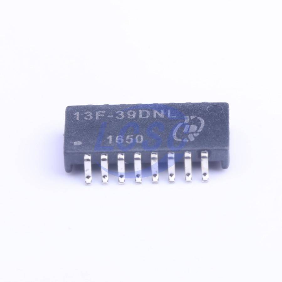 YDS Tech 13F-39DNL - 3