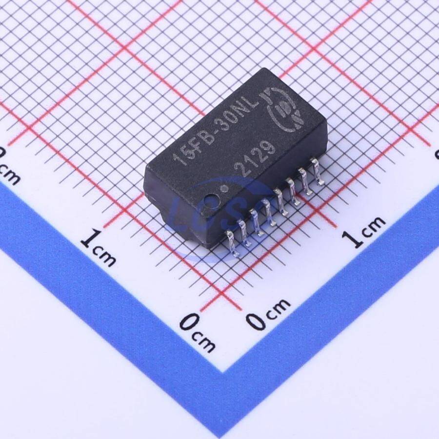 YDS Tech 15FB-30NL - 1