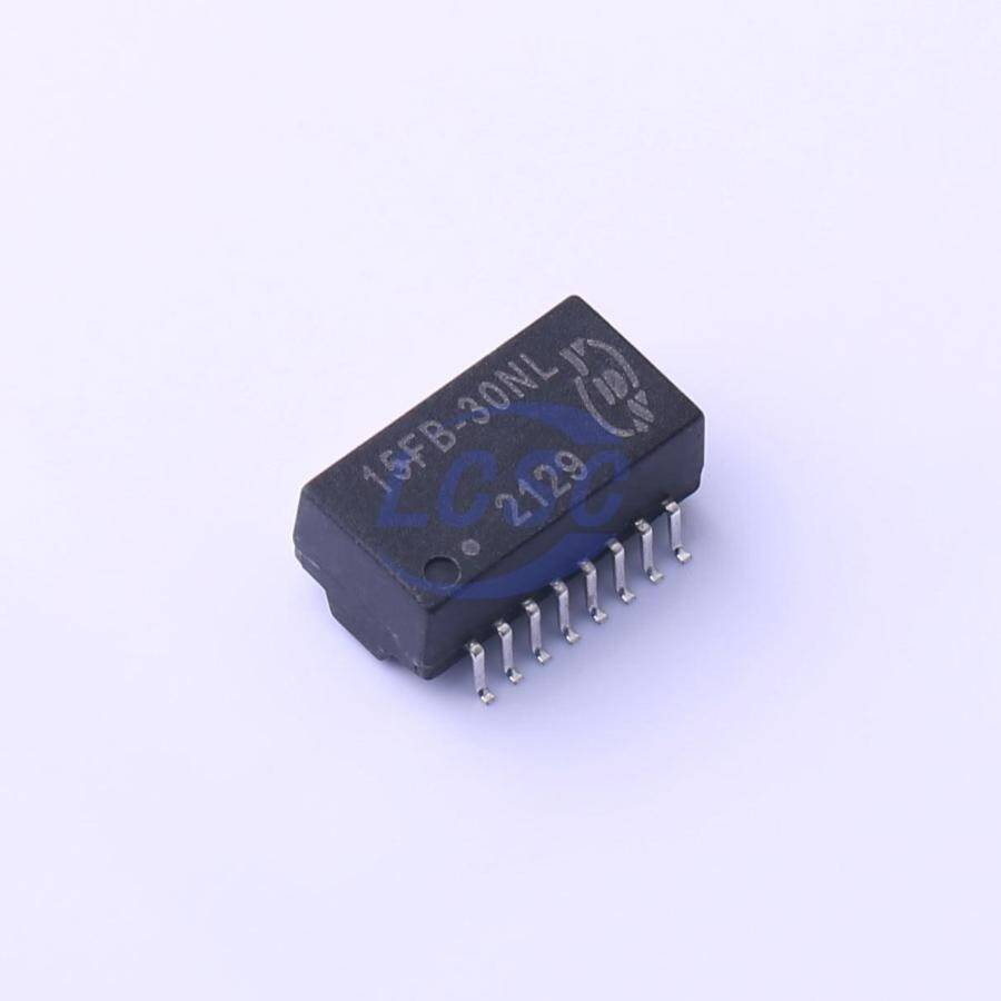 YDS Tech 15FB-30NL - 3