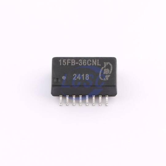 YDS Tech 15FB-36CNL - 3