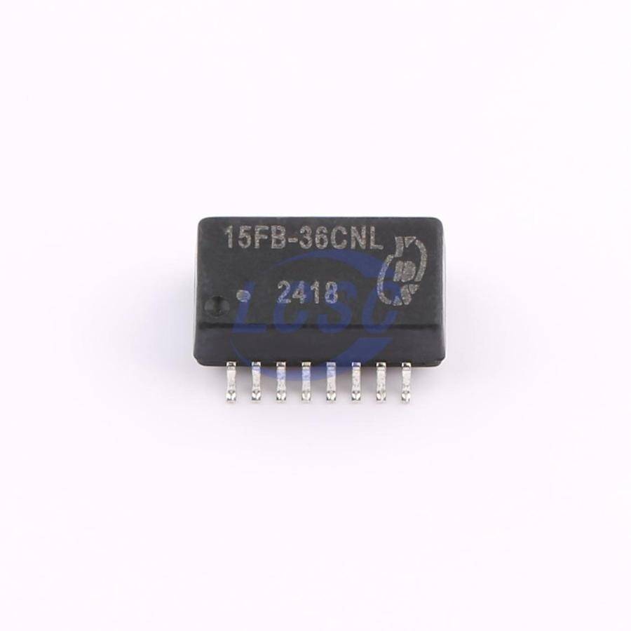 YDS Tech 15FB-36CNL - 3